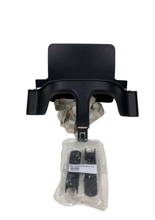 Shop Stokke Tripp Trapp Baby Set2, Black at Goodbuygears