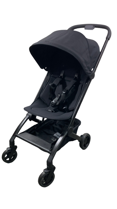 Shop Joolz Aer+ Stroller, 2024, Space Black at Goodbuygears