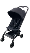 Shop Joolz Aer+ Stroller, 2024, Space Black at Goodbuygears
