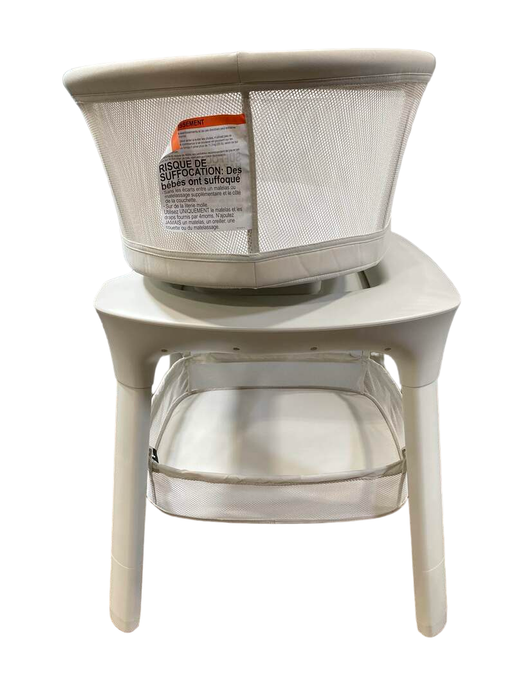 Shop 4moms MamaRoo Sleep Bassinet at Goodbuygears