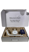 Shop Nanit Pro HD Baby Monitor with Floor Stand, Updated Model at Goodbuygears