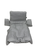 Shop Stokke Tripp Trapp Classic Cushion, Nordic Grey, Version 2.0 at Goodbuygears