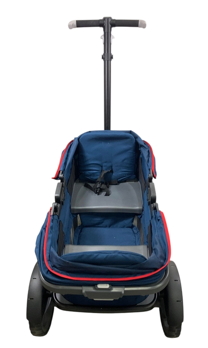 Shop Gladly Family AnthemZ Wagon, Wild Berry at Goodbuygears