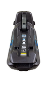 Shop Nuna Pipa Lite RX And Pipa Relx Base, 2021, Granite at Goodbuygears