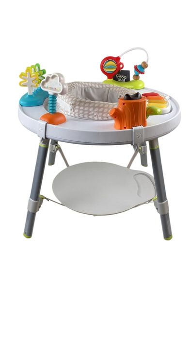 Shop Skip Hop Explore & More Baby's View 3-Stage Activity Center, Multi at Goodbuygears
