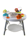 Shop Skip Hop Explore & More Baby's View 3-Stage Activity Center, Multi at Goodbuygears