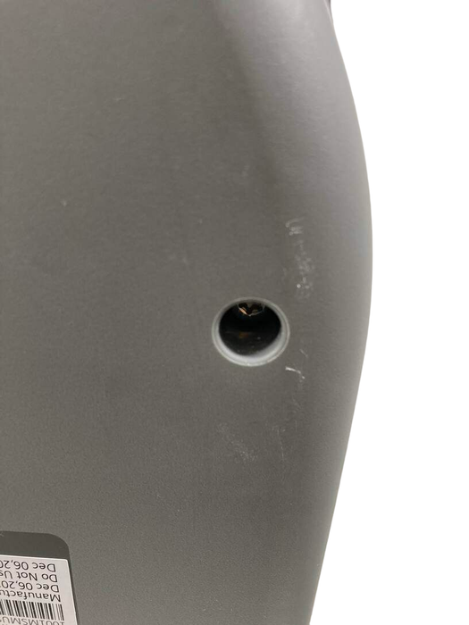 Shop UPPAbaby MESA MAX Infant Car Seat and Base, 2022, PureTech Greyson at Goodbuygears