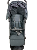 Shop UPPAbaby MINU V2 Stroller, 2022, Jake (Black) at Goodbuygears