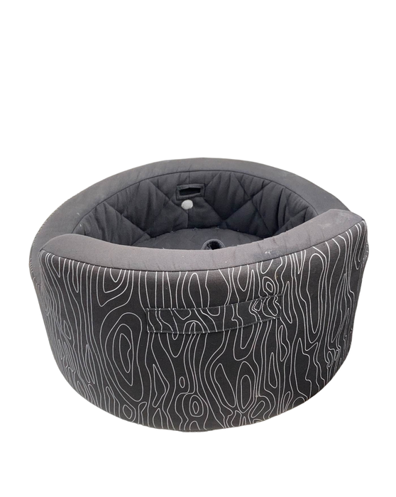 Crate & Kids Busy Baby Activity Chair, Nature Friends