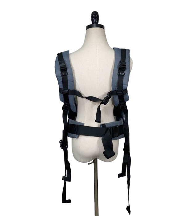 Shop Stokke Limas Flex Carrier, Slate Melange at Goodbuygears