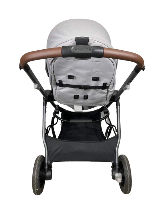 Maxi-Cosi Zelia2 Luxe Stroller Only, 2023, Network Sand