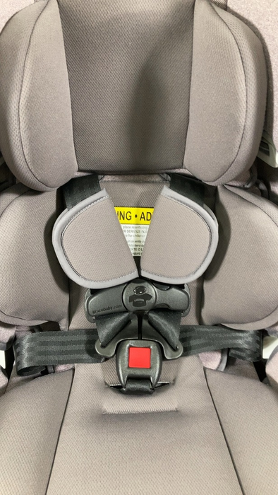 Shop Graco SlimFit LX 3-in-1 Car Seat, 2023, Lilac at Goodbuygears