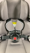Shop Graco SlimFit LX 3-in-1 Car Seat, 2023, Lilac at Goodbuygears