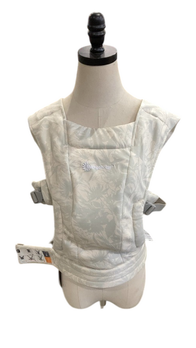 Shop Ergobaby Embrace Baby Carrier, Knit, Sage Meadows at Goodbuygears