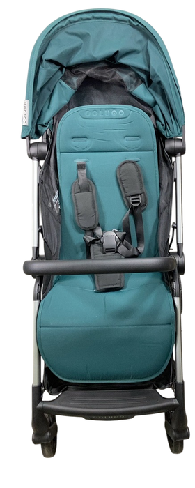 Shop Colugo The One Stroller, 2023, Ponderosa Pine at Goodbuygears