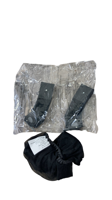 Shop Thule Urban Glide Bassinet, Black at Goodbuygears