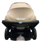 Shop Doona Infant Car Seat & Stroller Combo, 2024, Sahara Sand at Goodbuygears