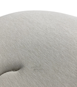 Shop Snuggle Me Organic Lounger Curve, Birch at Goodbuygears