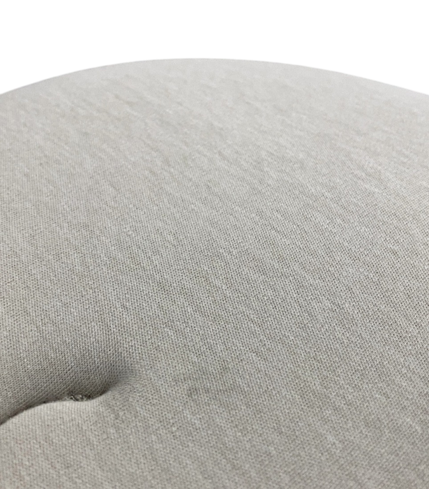 Shop Snuggle Me Organic Lounger Curve, Birch at Goodbuygears
