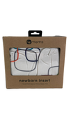 Shop 4moms Reversible Newborn Insert (old), Multi Silver at Goodbuygears