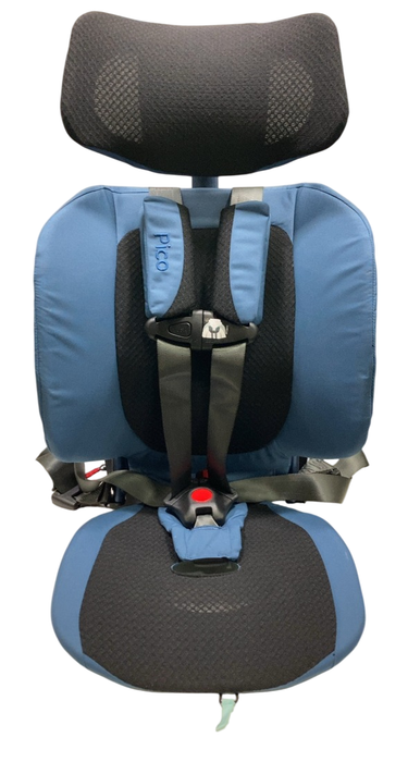 Shop WAYB Pico Portable Car Seat, 2023, Midnight Sky at Goodbuygears