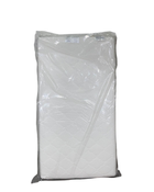 Shop Newton Original Crib And Toddler Mattress, White at Goodbuygears
