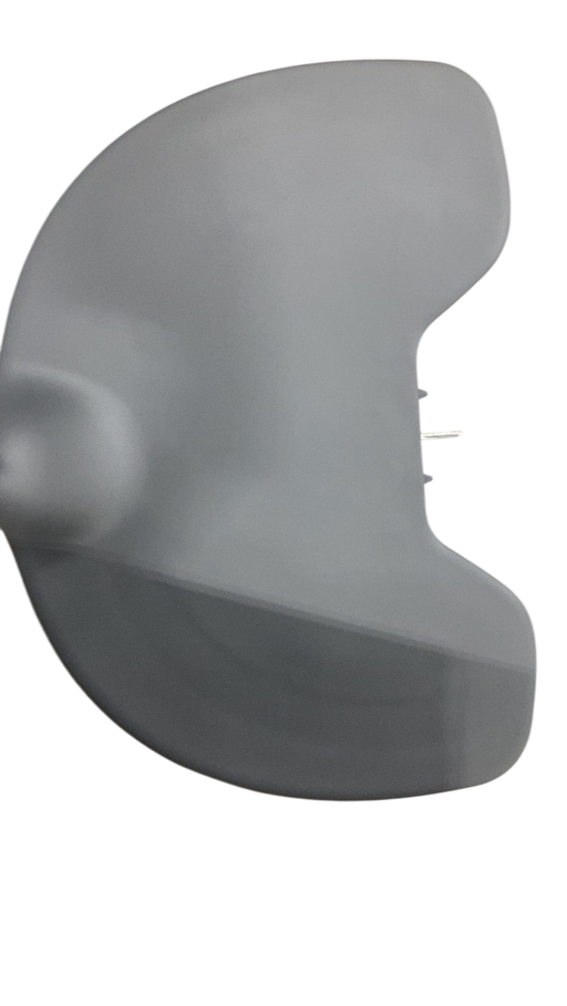 Shop Stokke Nomi Footplate, Grey at Goodbuygears