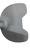 Shop Stokke Nomi Footplate, Grey at Goodbuygears