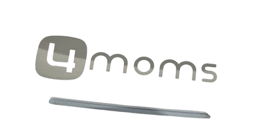 Shop 4moms MamaRoo Multi-Motion Baby Swing, Grey Classic at Goodbuygears
