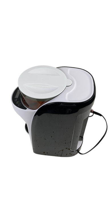 Shop Baby Brezza Formula Pro Advanced Baby Formula Dispenser, White at Goodbuygears