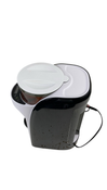 Shop Baby Brezza Formula Pro Advanced Baby Formula Dispenser, White at Goodbuygears