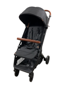 Shop Bombi Bēbee V2 Lightweight Stroller, 2024, Hickory at Goodbuygears
