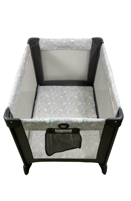Shop Graco Pack 'n Play Playard, Marty at Goodbuygears