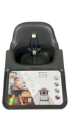 Shop UPPAbaby Ciro High Chair, Jake (Charcoal) at Goodbuygears