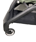 Shop Bugaboo Butterfly Stroller, 2022, Forest Green at Goodbuygears