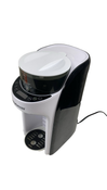 Shop Baby Brezza Formula Pro Advanced, Black and White at Goodbuygears