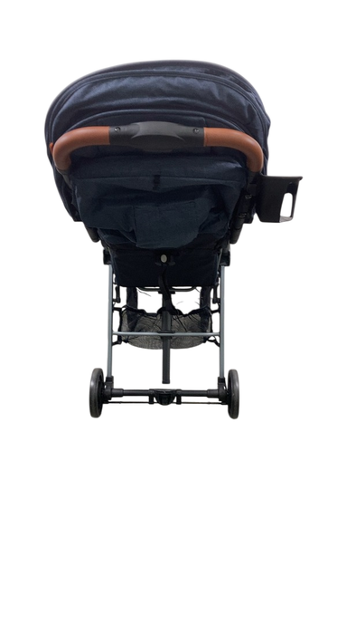 Shop Zoe Trip Stroller, 2020, Navy Blue at Goodbuygears