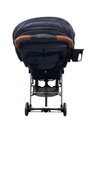 Shop Zoe Trip Stroller, 2020, Navy Blue at Goodbuygears
