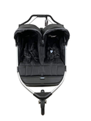 Shop Thule Urban Glide 2 Double Stroller, 2021 at Goodbuygears
