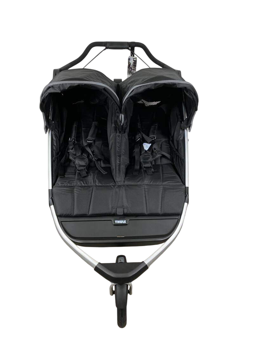 Shop Thule Urban Glide 2 Double Stroller, 2021 at Goodbuygears