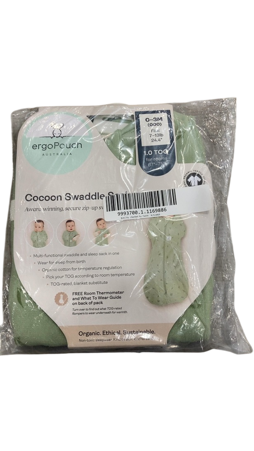 Shop Ergobaby Cocoon Swaddles at Goodbuygears