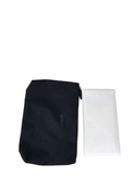 Shop Doona Essentials Tote Bag, Black at Goodbuygears