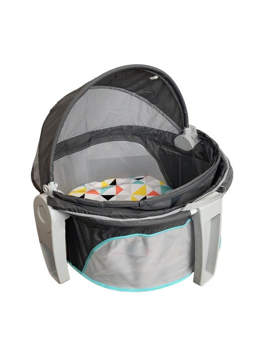 Shop Fisher Price On-the-Go Baby Dome, Windmill at Goodbuygears