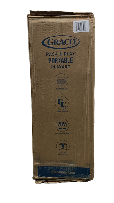 Shop Graco Pack 'n Play Portable Playard, Carnival at Goodbuygears