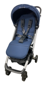 Shop Colugo Compact Stroller, 2023, Navy at Goodbuygears