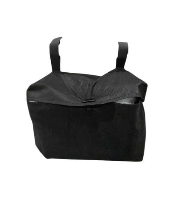 Shop Mountain Buggy Nano All Weather Cover Set, Clear and Black at Goodbuygears