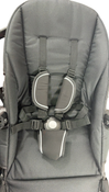Shop Mockingbird 2nd Seat Kit 2.0, No Canopy, No Canopy, Silver With Black Leather at Goodbuygears