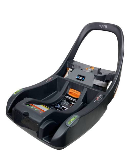 Shop Chicco Keyfit 35 Car Seat Base, 2024 at Goodbuygears