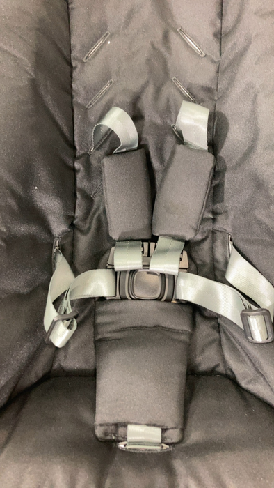 Shop 4moms MamaRoo Multi-Motion Baby Swing, Black Classic at Goodbuygears