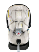 Shop Cybex Cloud G Lux with SensorSafe, Seashell Beige, 2024 at Goodbuygears
